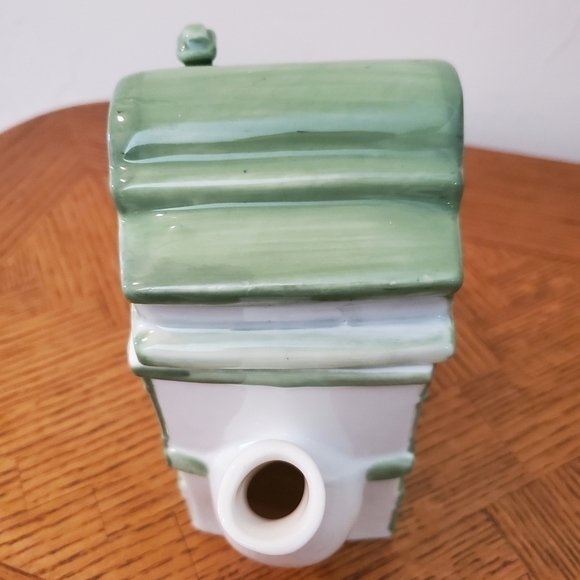 Rare Find Vintage Post Office Teapot - Picture 5 of 7